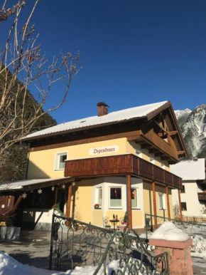 Haus Waldheim und Dependance, Scharnitz, Österreich
